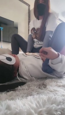 图片[5]_【蜜儿】狗笼里的女闺蜜 bf8274_HD绳艺资源