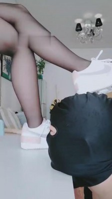 【茶】运动鞋开发狗子舌头 bf8265_HD绳艺资源