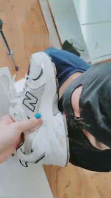 图片[4]_【茶】运动鞋开发狗子舌头 bf8265_HD绳艺资源