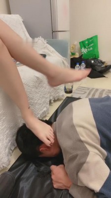 图片[4]_【灵猫】恋足喂食专场 bf8341_HD绳艺资源