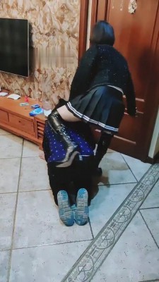 图片[5]_【语晴】长靴绳艺导师威武艺术训练 bf8345_HD绳艺资源