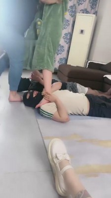 图片[2]_【领主老大】女奴专场/奴下奴/全体重深喉呕吐狗 bf8350_HD绳艺资源