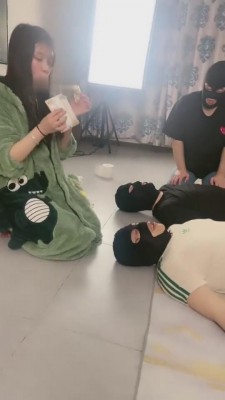 图片[4]_【领主老大】女奴专场/奴下奴/全体重深喉呕吐狗 bf8350_HD绳艺资源