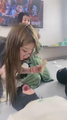 图片[5]_【领主老大】女奴专场/奴下奴/全体重深喉呕吐狗 bf8350_HD绳艺资源