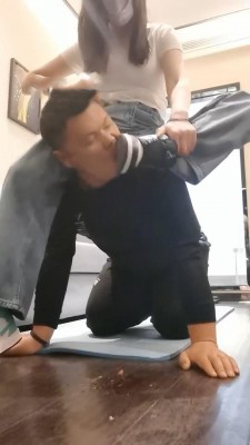 图片[2]_【泽安安】贱狗再次来袭 JS20308_HD绳艺资源