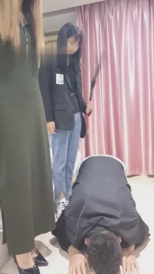 图片[2]_【小猫咪】带闺蜜艺术训练二狗畜生【双视角版】 bf8294_HD绳艺资源