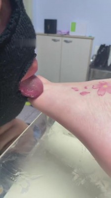 图片[5]_【逗逗】超高清-沉浸式超微距虐舌 bf8312_HD绳艺资源