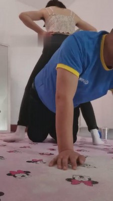 图片[2]_【冰心】羞辱卑微的送货员 bf8322_HD绳艺资源