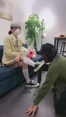 图片[2]_【高难度挑战美学】狗奴的日常训练 bf8326_HD绳艺资源