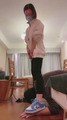 图片[7]_【Q月S】五花大绑袜子塞嘴运动鞋踩踏蹂躏狗 bf8400_HD绳艺资源