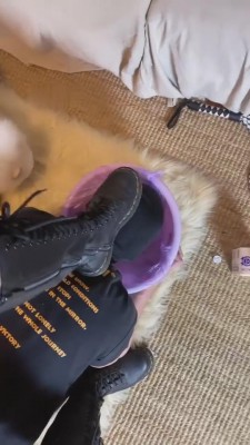 图片[5]_【巴莉绳艺导师】奶足浴喝洗脚水 bf8402_HD绳艺资源