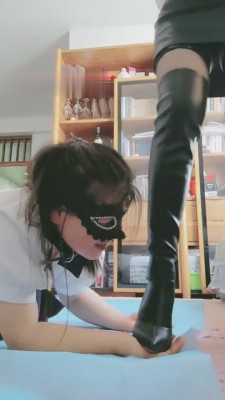 图片[5]_【薇薇】长靴黑丝女神调母畜【双视角版】 bf8335_HD绳艺资源