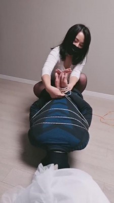 图片[2]_【千梦】双S绳艺技巧狠虐狗【双视角版】 bf8340_HD绳艺资源