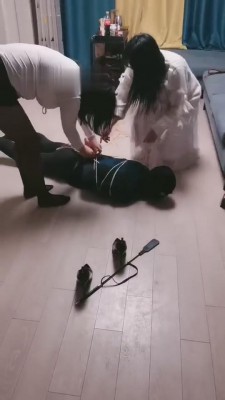 图片[5]_【千梦】双S绳艺技巧狠虐狗【双视角版】 bf8340_HD绳艺资源