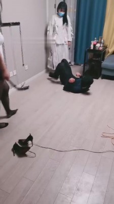 图片[6]_【千梦】双S绳艺技巧狠虐狗【双视角版】 bf8340_HD绳艺资源