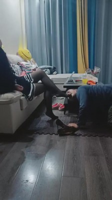 图片[3]_【开发素人】重庆辣妹暴打男神-耳光训练踢裆踩踏 bf8328_HD绳艺资源