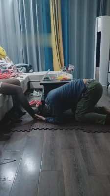 图片[5]_【开发素人】重庆辣妹暴打男神-耳光训练踢裆踩踏 bf8328_HD绳艺资源