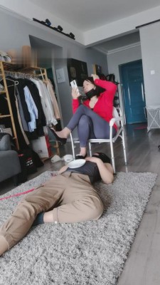 图片[2]_【乐爷】狗奴驯化喂食圣水泡面包 bf8320_HD绳艺资源