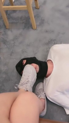 图片[11]_【汐月】高跟/运动鞋脚下的废物狗 bf8313_HD绳艺资源