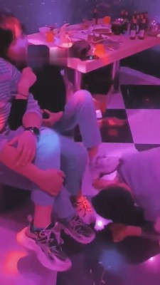 图片[6]_【小猫咪】两对情侣艺术训练贱狗【双视角版】 bf8377_HD绳艺资源