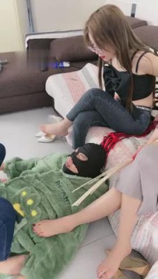 图片[4]_【领主老大】双S逮到小母狗驯化晨绿帽奴【双视角版】 bf8397_HD绳艺资源