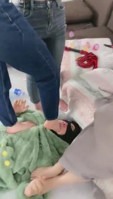 图片[9]_【领主老大】双S逮到小母狗驯化晨绿帽奴【双视角版】 bf8397_HD绳艺资源