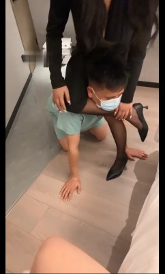 图片[4]_【不知名美女s】双s調教场：高难度挑战训练sp耳光手心 bf8372_HD绳艺资源