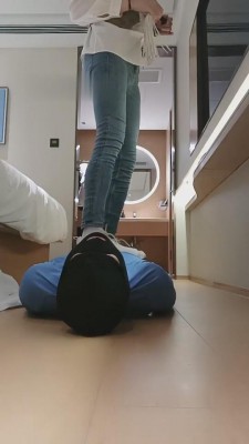 图片[4]_【上海糖糖老师】健身女神转胯专场 bf8387_HD绳艺资源