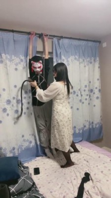 图片[3]_【千梦】家奴不听话就要吊打 bf8415_HD绳艺资源