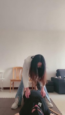 图片[4]_【玖幽】塞上狗嘴绳艺技巧上虐玩具狗 bf8393_HD绳艺资源