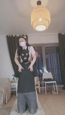 图片[6]_【飞扬绳艺导师】护士姐姐打退骚针（踢裆踩踏） bf8406_HD绳艺资源