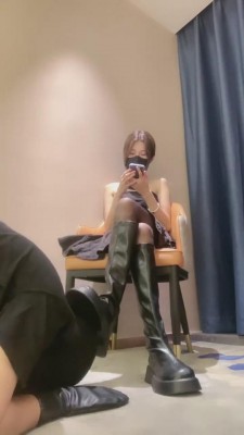 【希希子】黑丝羞辱艺术ru厕奴 bf8408_HD绳艺资源