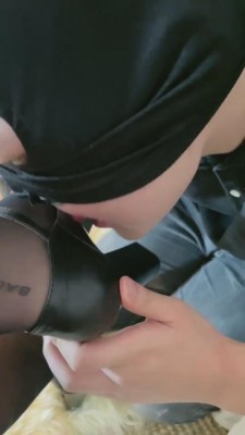 图片[8]_【风吟女神】狗奴伺候（舔脚转胯） bf8410_HD绳艺资源