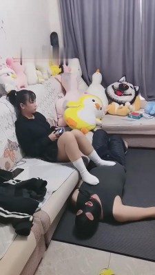 图片[2]_【燃一】晨跑后原味白袜熏犬 bf8543_HD绳艺资源