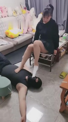 图片[8]_【燃一】晨跑后原味白袜熏犬 bf8543_HD绳艺资源