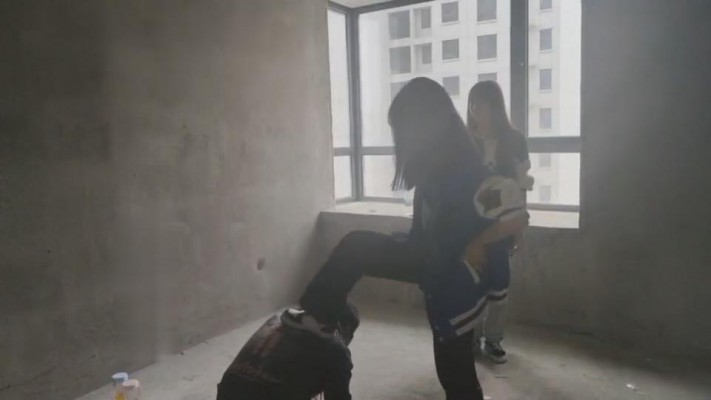 图片[4]_【最抗揍M】精彩！4素人小姐姐欺负狗 bf8556_HD绳艺资源