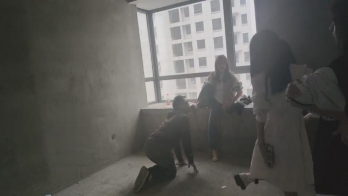 图片[5]_【最抗揍M】精彩！4素人小姐姐欺负狗 bf8556_HD绳艺资源