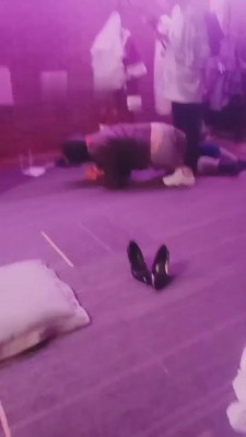 图片[5]_【桃江&嘉月】姐妹花刑房踩踏蹂躏脚垫【双视角完整版】 bf8949_HD绳艺资源