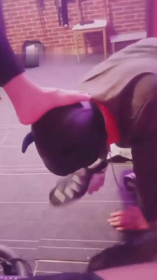 图片[7]_【桃江&嘉月】姐妹花刑房踩踏蹂躏脚垫【双视角完整版】 bf8949_HD绳艺资源