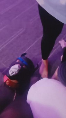 图片[8]_【桃江&嘉月】姐妹花刑房踩踏蹂躏脚垫【双视角完整版】 bf8949_HD绳艺资源