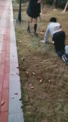 【丹祖宗】双S户外遛狗专场 bf8938_HD绳艺资源