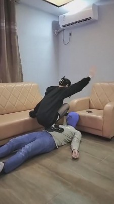 图片[2]_【德意志】暴躁口嗨狗-口水/提档/坐脸/绳艺技巧 bf8937_HD绳艺资源