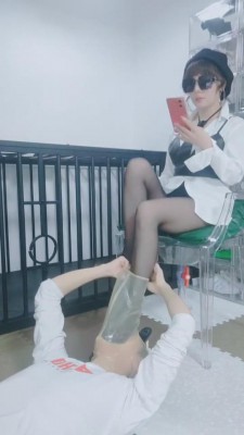 图片[2]_【乐爷】艺术闻臭脚 bf8931_HD绳艺资源