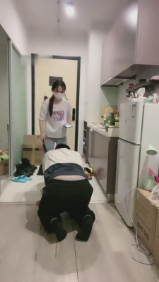 图片[5]_【子衿大大】口吞主人袜子/圣水/骑马/舔脚/艺术耳光 bf8708_HD绳艺资源