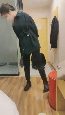 【北京嘉文】转胯/骑马/磕头 bf8637_HD绳艺资源