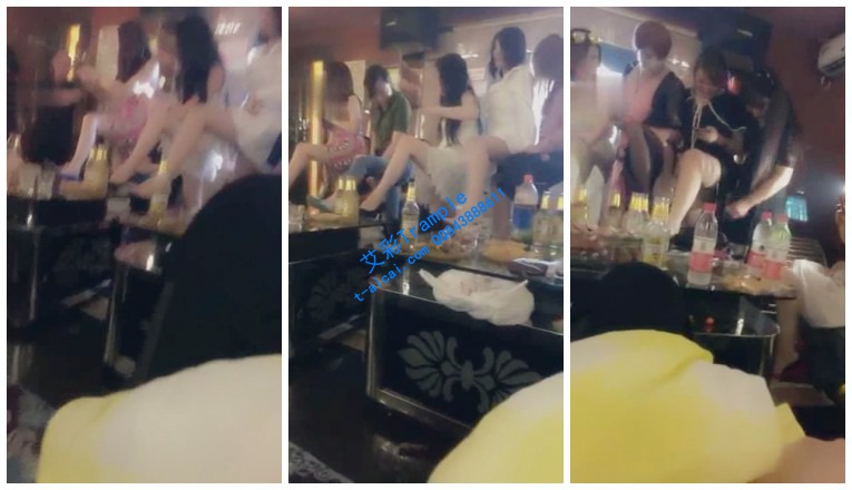 图片[2]_KTV群女S艺术训练群M 190618-4_HD绳艺资源