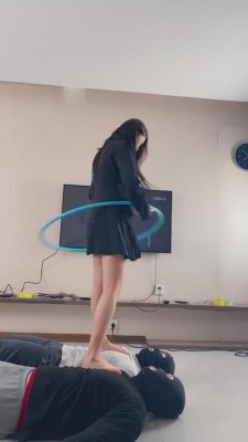 图片[11]_【二宝】19岁新素人开发/坐地铁一天/臭脚篇 bf8466_HD绳艺资源