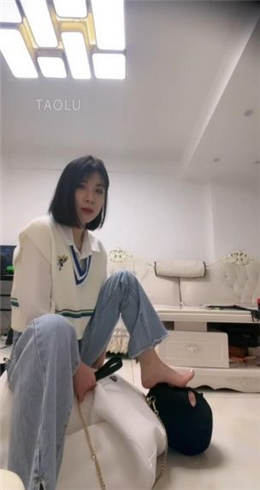 图片[12]_【简一】AJ踩脸 棉袜深喉   JS22031603_HD绳艺资源