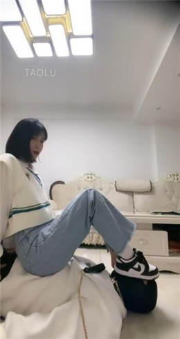 图片[15]_【简一】AJ踩脸 棉袜深喉   JS22031603_HD绳艺资源