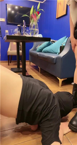 图片[5]_【丹祖宗】餐厅公开艺术训练  JS2203155_HD绳艺资源